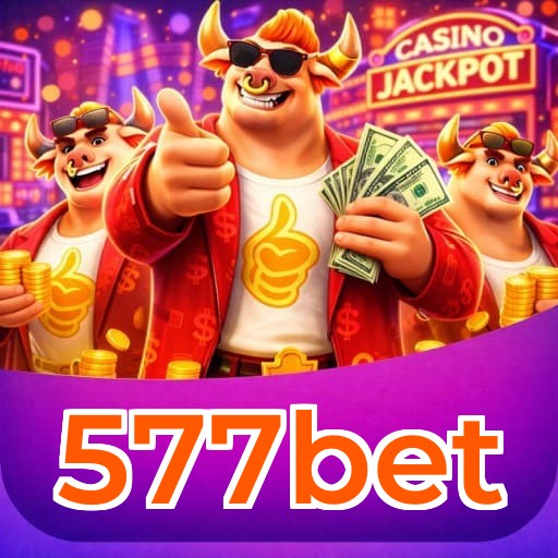 Estatísticas de bônus da 577bet