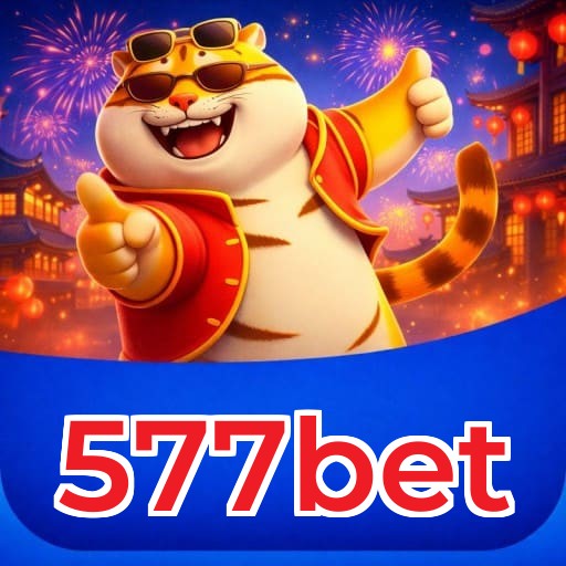 Tabela RTP dos jogos de cassino da 577bet